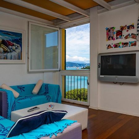 La Casa Dagli Occhi Blu Apartment Porto Venere Exterior photo